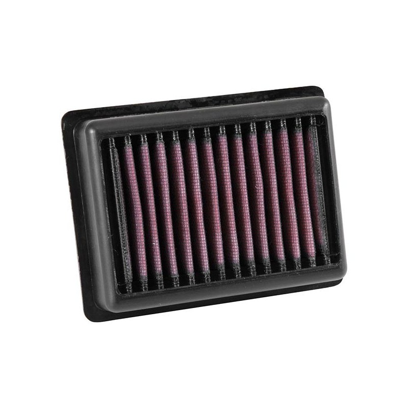 FILTRO DE AIRE K&N TRIUMPH BONNEVILLE T120 ABS 1200 16-22