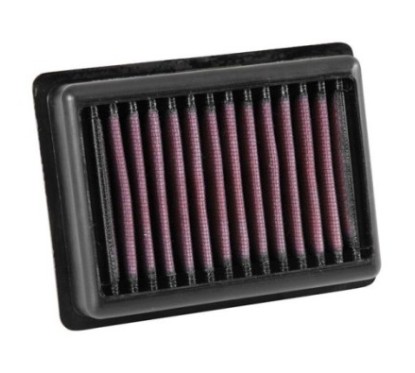 FILTRO DE AIRE K&N TRIUMPH BONNEVILLE T120 ABS 1200 16-22