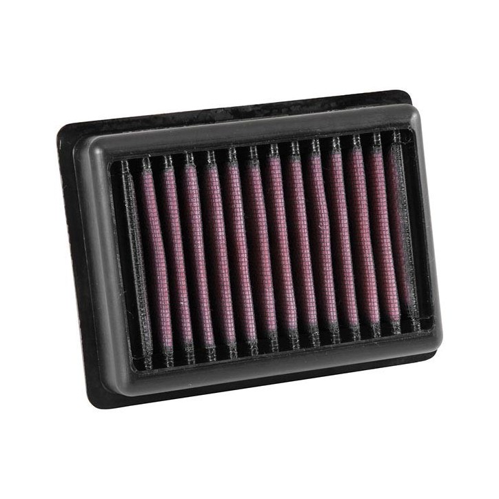 FILTRO DE AIRE K&N PARA TRIUMPH BONNEVILLE T120 ABS 1200 16-22