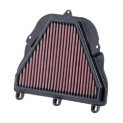 FILTRO DE AIRE K&N TRIUMPH DAYTONA 675 06-12