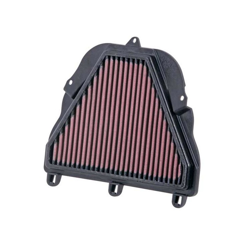 K&N AIR FILTER TRIUMPH DAYTONA 675 06-12