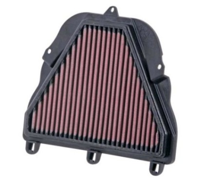 FILTRO DE AIRE K&N TRIUMPH DAYTONA 675 06-12