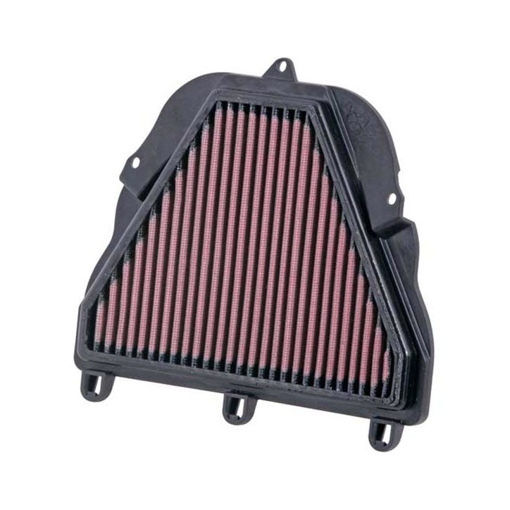 FILTRO DE AIRE K&N PARA TRIUMPH DAYTONA 675 06-12