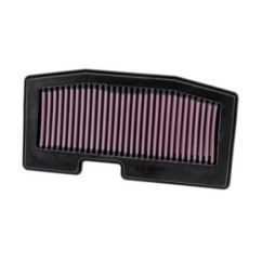 K&N AIR FILTER TRIUMPH DAYTONA 675 13-17