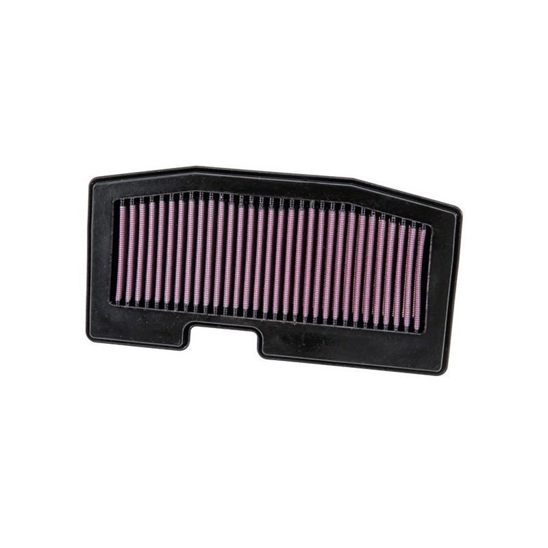 K&N AIR FILTER TRIUMPH DAYTONA 675 13-17