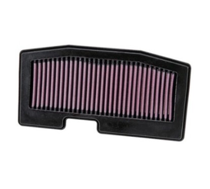 K&N AIR FILTER TRIUMPH DAYTONA 675 13-17