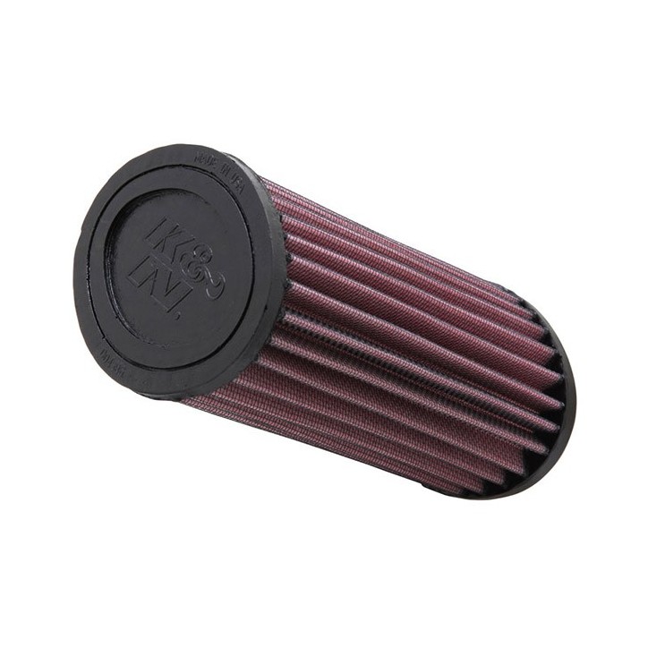 K&N AIR FILTER FOR TRIUMPH SCRAMBLER 865 06-16