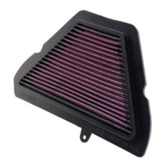 FILTRO DE AIRE K&N TRIUMPH SPRINT GT 1050 10-14