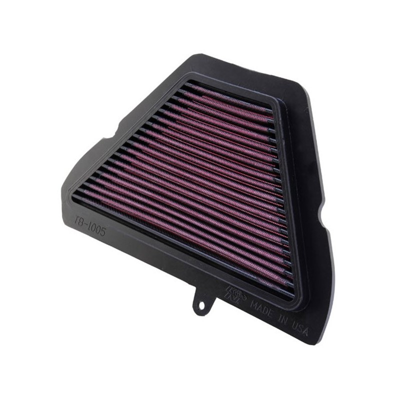 FILTRO DE AIRE K&N TRIUMPH SPRINT GT 1050 10-14