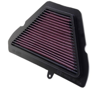 FILTRO DE AIRE K&N TRIUMPH SPRINT GT 1050 10-14