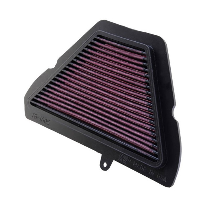 FILTRO DE AIRE K&N PARA TRIUMPH SPRINT GT 1050 10-14