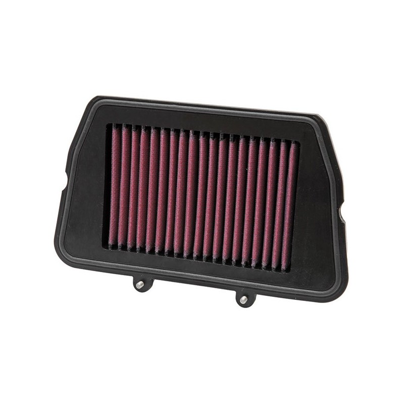 FILTRO DE AIRE K&N TRIUMPH TIGER 800 XC ABS 11-14