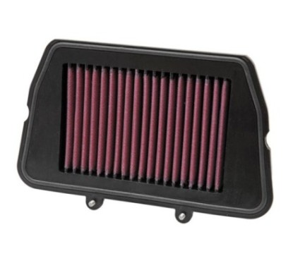 FILTRO DE AIRE K&N TRIUMPH TIGER 800 XC ABS 11-14