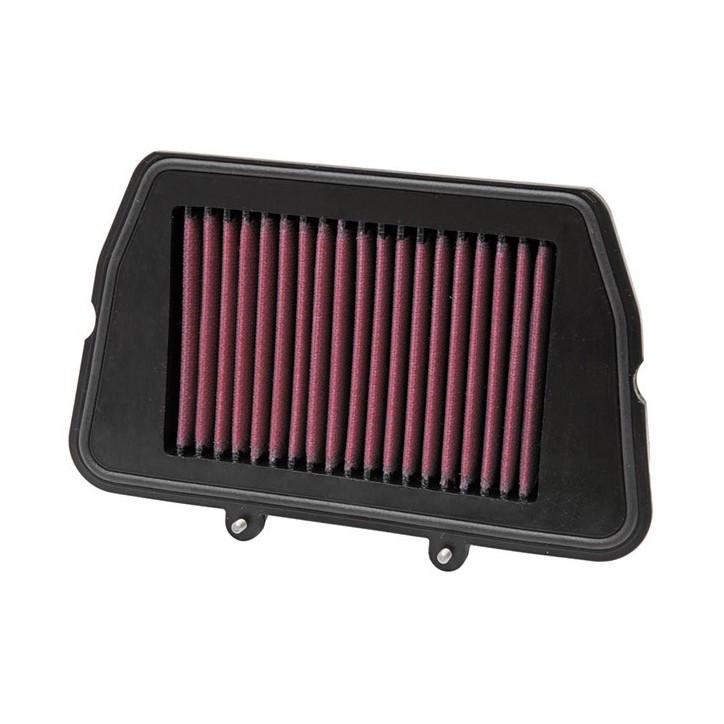 FILTRO DE AIRE K&N PARA TRIUMPH TIGER 800/XC/ABS 11-14