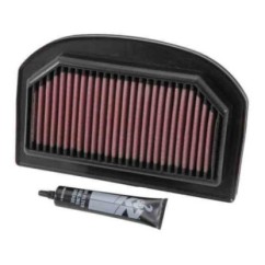 FILTRO DE AIRE K&N TRIUMPH TIGER ALPINE 1200 20-21