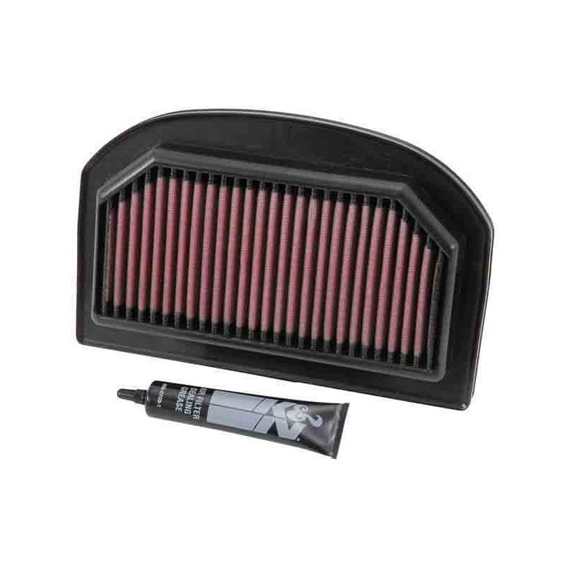 FILTRO DE AIRE K&N TRIUMPH TIGER ALPINE 1200 20-21