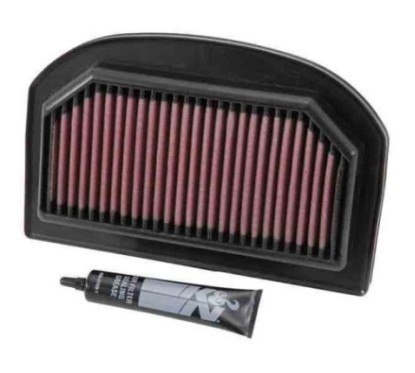 FILTRO DE AIRE K&N TRIUMPH TIGER ALPINE 1200 20-21