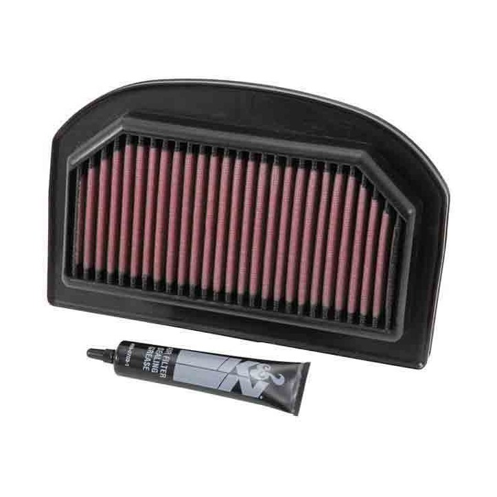 FILTRO DE AIRE K&N PARA TRIUMPH TIGER ALPINE 1200 20-21