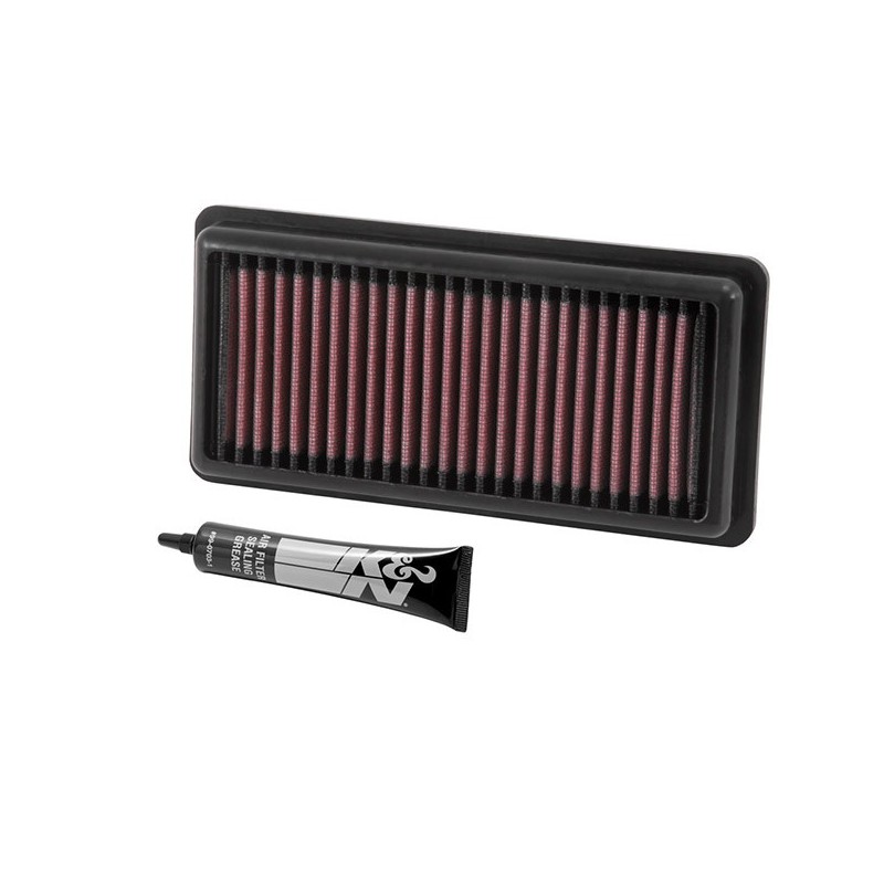 FILTRO DE AIRE K&N TRIUMPH TROPHY 1200 13-16