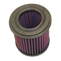 FILTRO DE AIRE K&N YAMAHA BT BULLDOG 1100 02-06