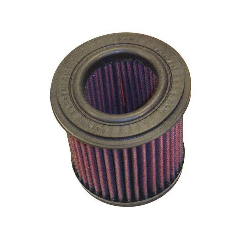 FILTRO DE AIRE K&N YAMAHA BT BULLDOG 1100 02-06