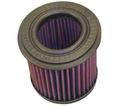 FILTRO DE AIRE K&N YAMAHA BT BULLDOG 1100 02-06