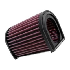 K&N AIR FILTER YAMAHA FJR A - FJR AS 1300 06-12