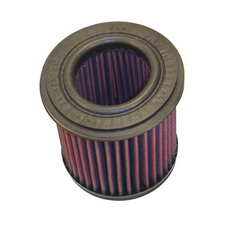 K&N AIR FILTER FOR YAMAHA FZ - FZ GENESIS 750 89-91