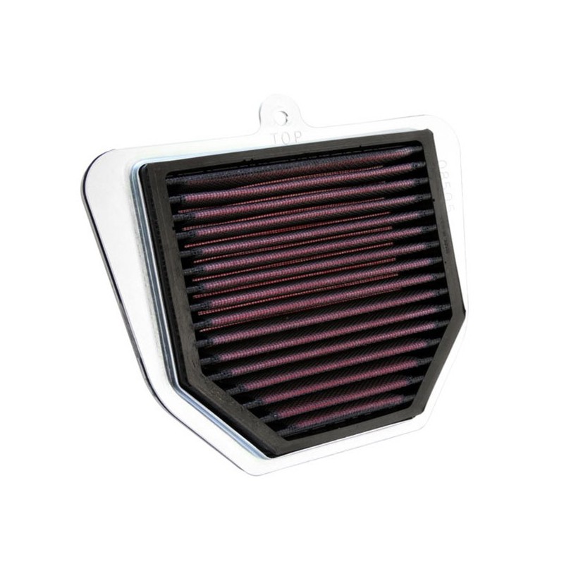 FILTRO DE AIRE K&N YAMAHA FZ1 FAZER ABS 06-15