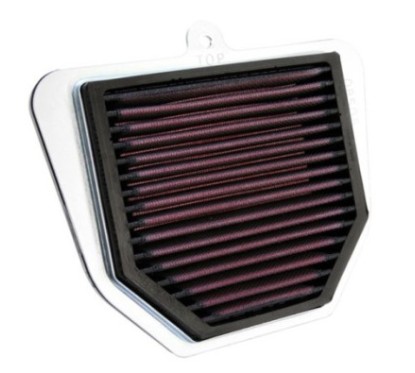 FILTRO DE AIRE K&N YAMAHA FZ1 FAZER ABS 06-15