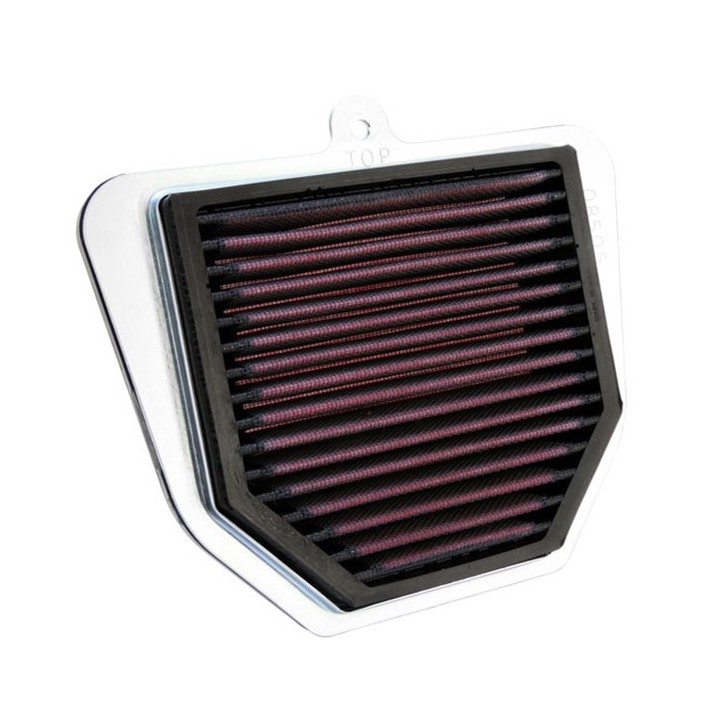 K&N AIR FILTER FOR YAMAHA FZ1 FAZER/ABS 06-15