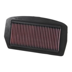 FILTRO DE AIRE K&N YAMAHA FZ6 FAZER ABS 04-08