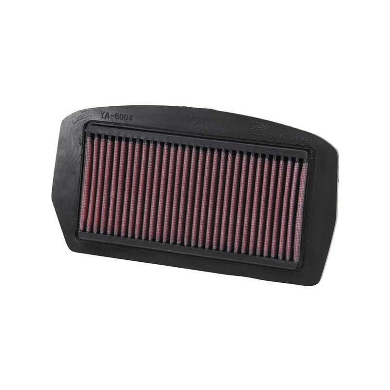 FILTRO DE AIRE K&N YAMAHA FZ6 FAZER ABS 04-08