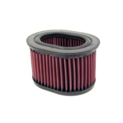 K&N AIR FILTER YAMAHA FZR R 600 94-95