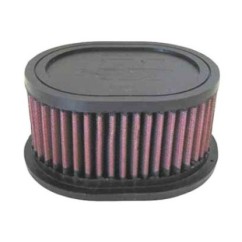 FILTRO DE AIRE K&N YAMAHA FZS FAZER 600 98-03