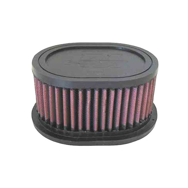 FILTRO DE AIRE K&N YAMAHA FZS FAZER 600 98-03