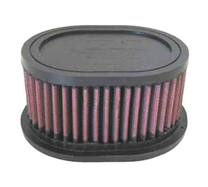 FILTRO DE AIRE K&N YAMAHA FZS FAZER 600 98-03