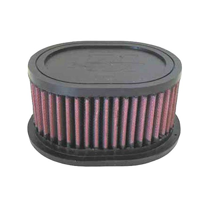 K&N AIR FILTER FOR YAMAHA FZS FAZER 600 98-03