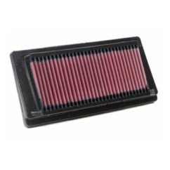 K&N AIR FILTER YAMAHA MT-01 05-11