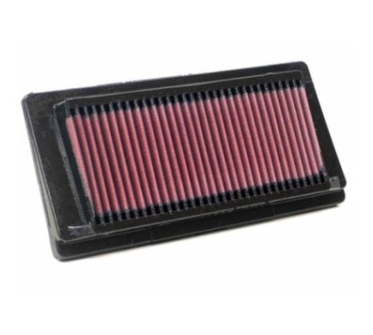 K&N AIR FILTER YAMAHA MT-01 05-11