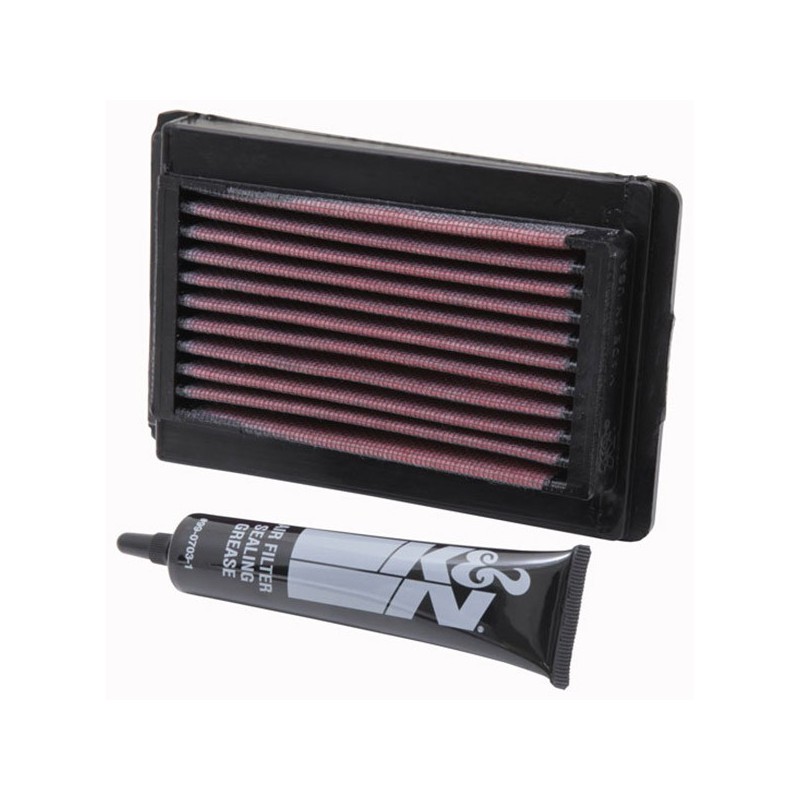 K&N AIR FILTER YAMAHA MT03 660 06-13