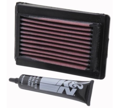 FILTRO DE AIRE K&N YAMAHA MT03 660 06-13