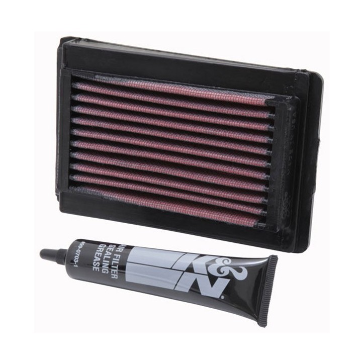 K&N AIR FILTER FOR YAMAHA MT03 660 06-13