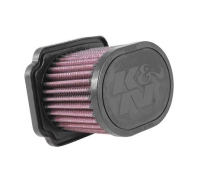 FILTRO DE AIRE K&N YAMAHA MT-07 14-16