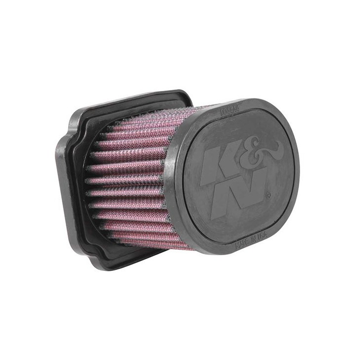 K&N AIR FILTER FOR YAMAHA MT-07 14-16