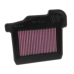 K&N AIR FILTER YAMAHA MT-09 SP ABS 18-20