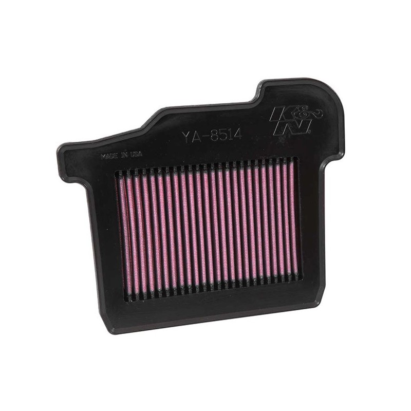 K&N AIR FILTER YAMAHA MT-09 SP ABS 18-20