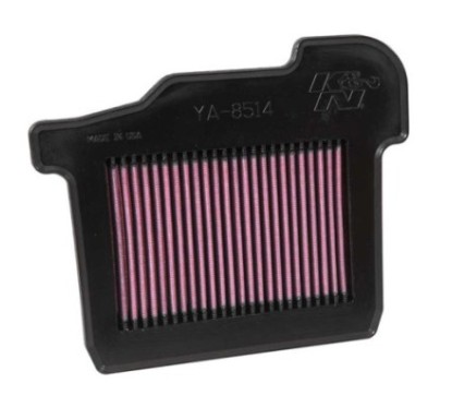 FILTRO DE AIRE K&N YAMAHA MT-09 SP ABS 18-20