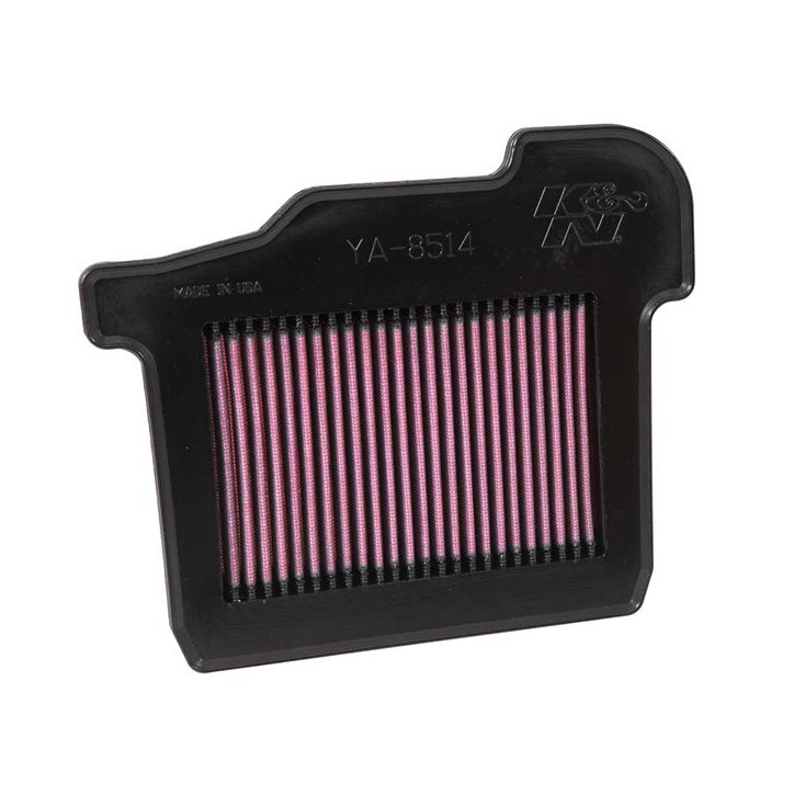 FILTRO DE AIRE K&N PARA YAMAHA MT-09 SP ABS 18-20