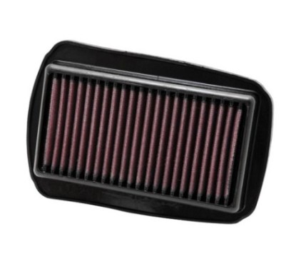 FILTRO DE AIRE K&N YAMAHA MT-125 ABS 15-19